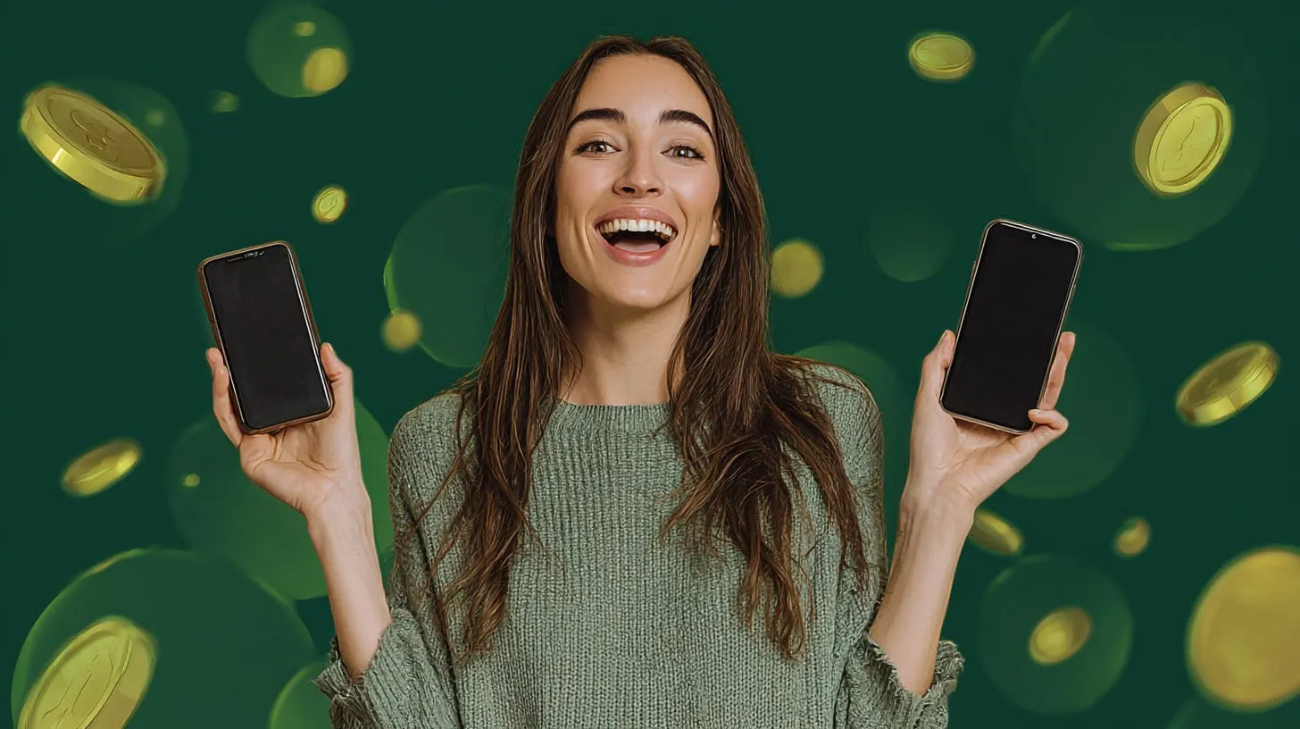 App y lobby de goldbet para Mexico