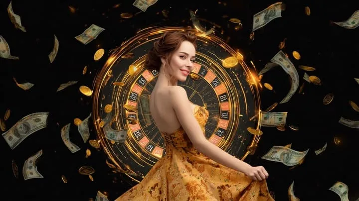 Vista del portal goldbet Casino en Mexico